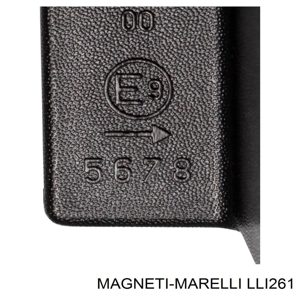 Фонарь задний правый Magneti Marelli LLI261 цена, от 59.80 USD