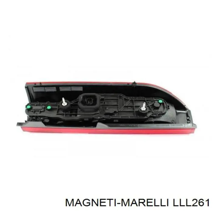 Купить LLL261 Magneti Marelli Задняя правая фара