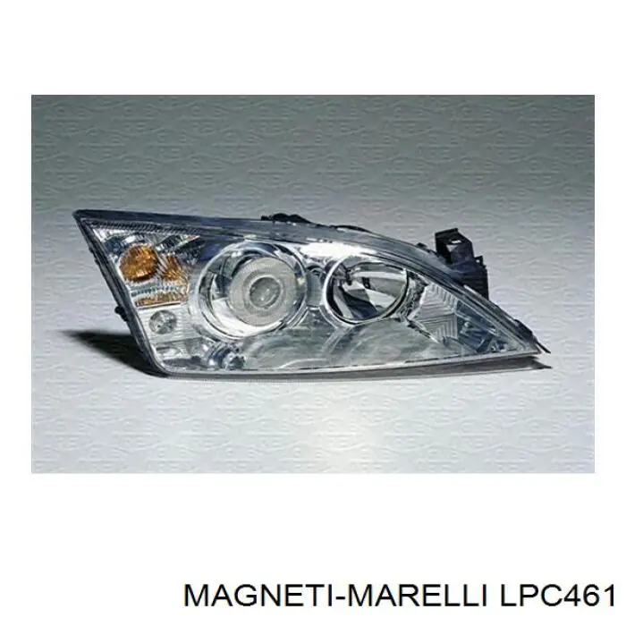 Faro derecho LPC461 Magneti Marelli
