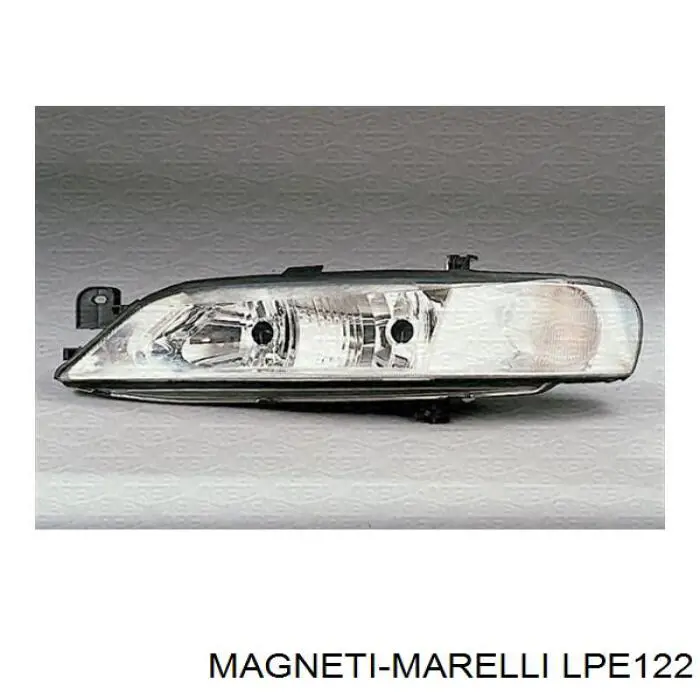 Фара левая LPE122 Magneti Marelli