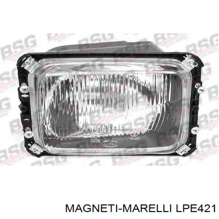 Faro derecho LPE421 Magneti Marelli