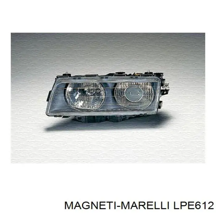 LPE612 Magneti Marelli фара левая