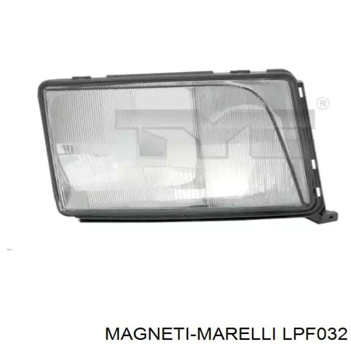 LPF032 Magneti Marelli фара левая