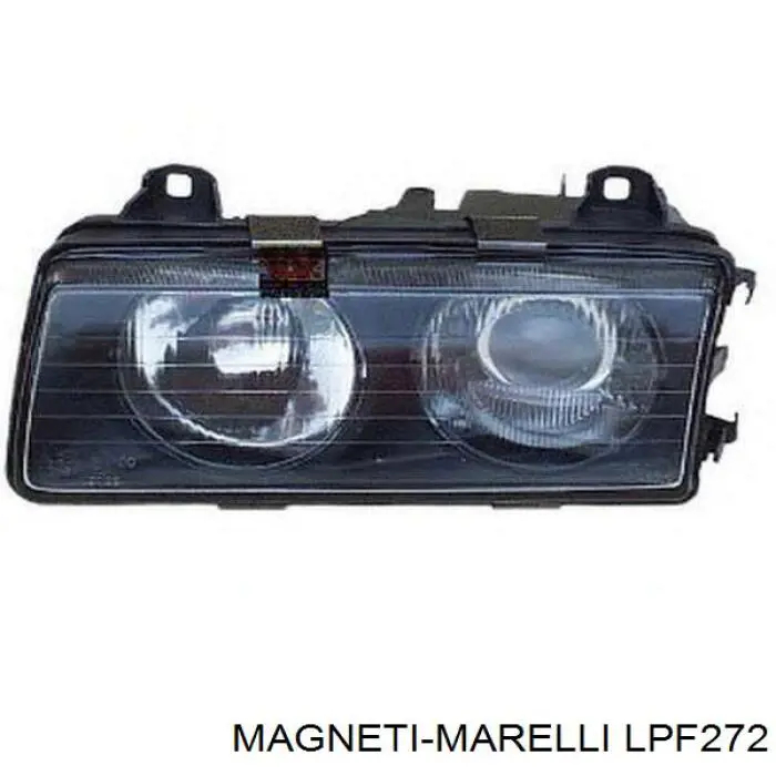 Фара левая LPF272 Magneti Marelli