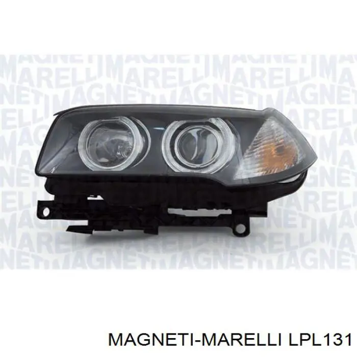 Правая фара LPL131 Magneti Marelli