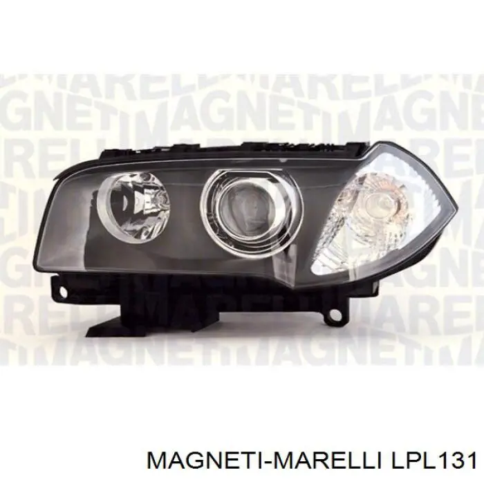 Купить LPL131 Magneti Marelli Фара основная правая