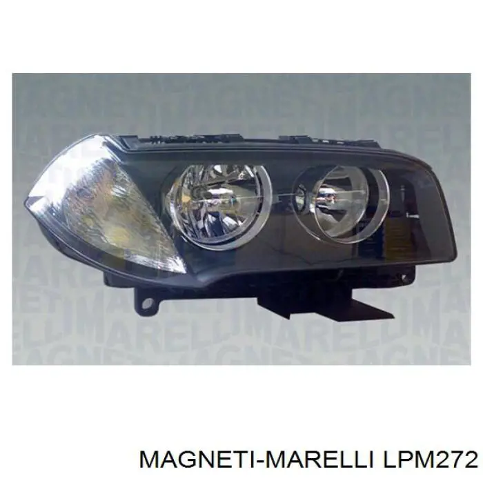 LPM272 Magneti Marelli фара левая