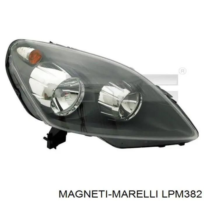Фара левая Magneti Marelli LPM382 цена, от 150.99 USD