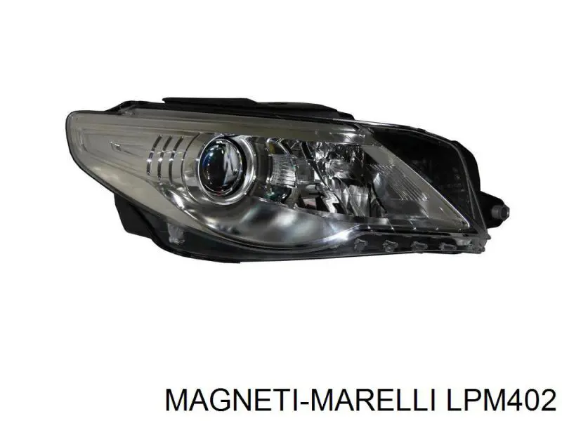 LPM402 Magneti Marelli фара левая