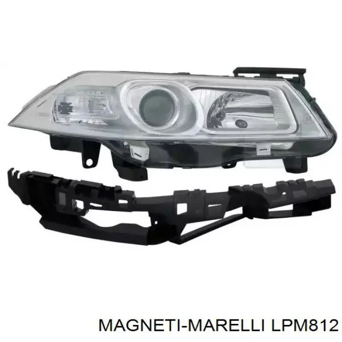LPM812 Magneti Marelli Фара