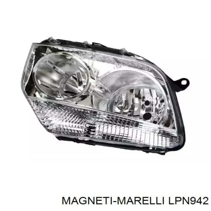 LPN942 Magneti Marelli Фара
