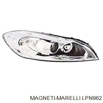 LPN962 Magneti Marelli фара левая