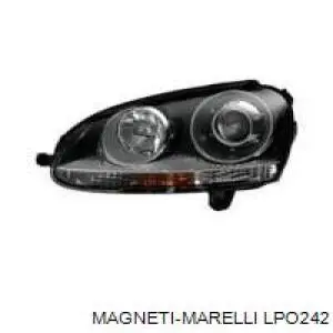 LPO242 Magneti Marelli фара левая