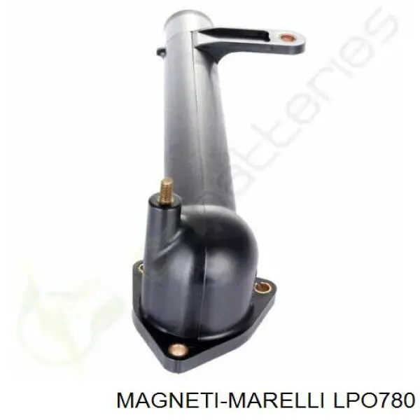 LPO780 Magneti Marelli Противотуманки