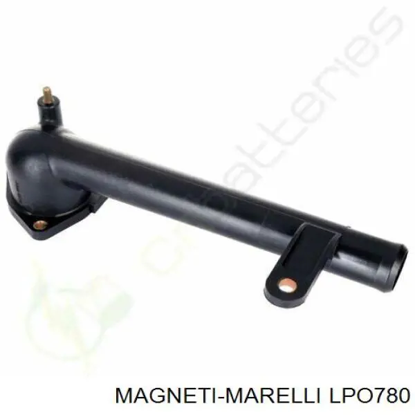 Купить LPO780 Magneti Marelli Туманки