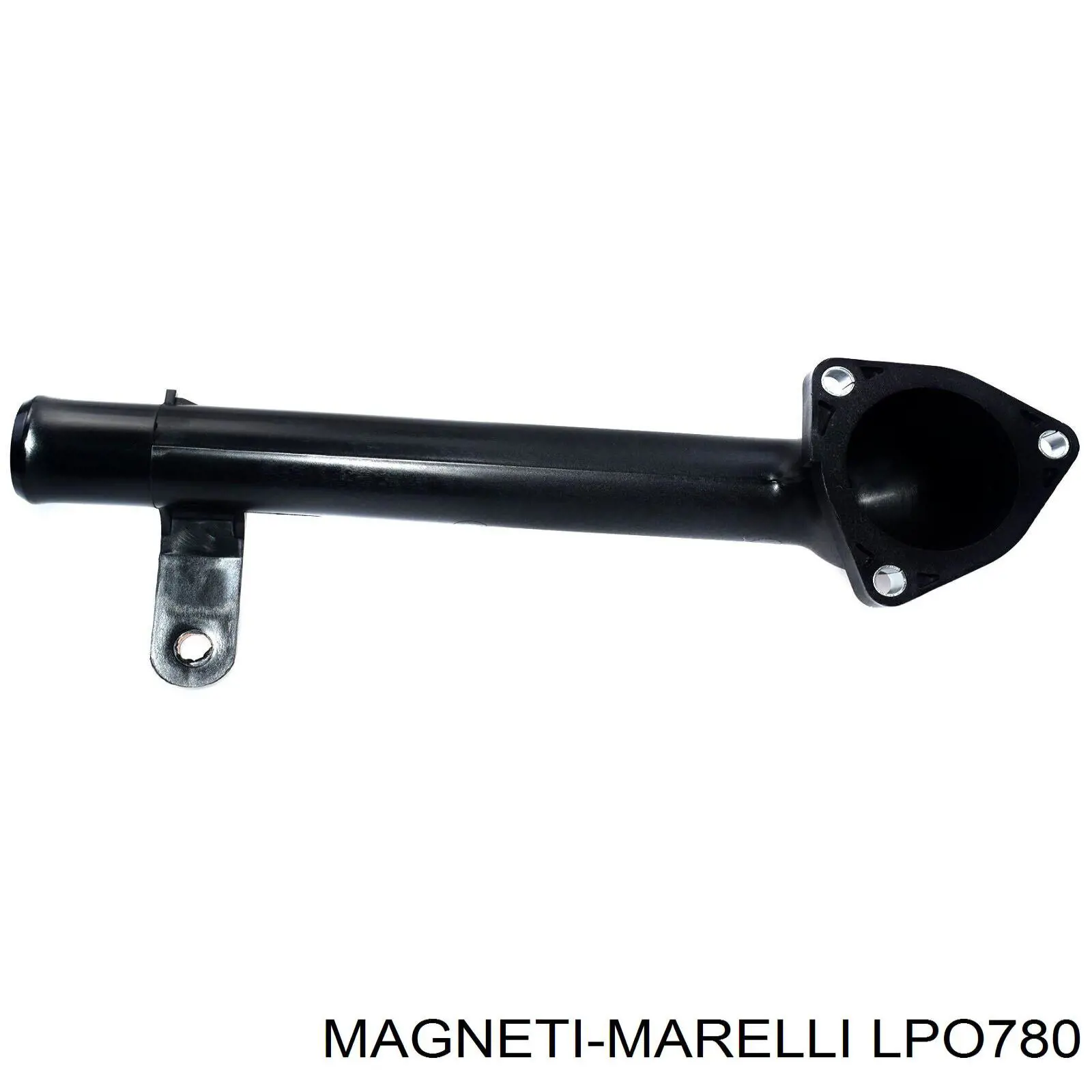 Faro antiniebla izquierdo / derecho LPO780 Magneti Marelli