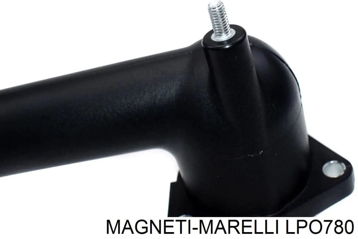 Противотуманки LPO780 Magneti Marelli