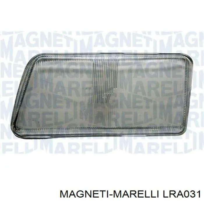 LRA031 Magneti Marelli