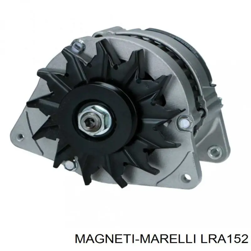 Стекло фары левой Magneti Marelli LRA152 цена, от 84.05 USD