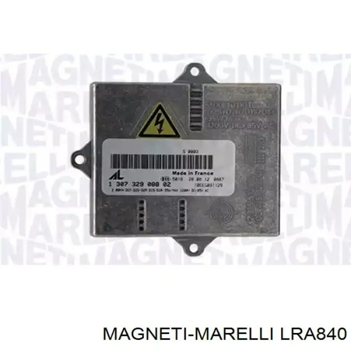 LRA840 Magneti Marelli Модуль управления биксеноном