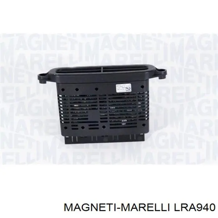 Модуль управления (ЭБУ) светом фар Magneti Marelli LRA940