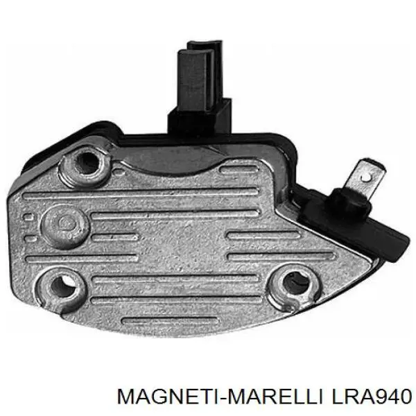 Modulo De Control De Faros (ECU) LRA940 Magneti Marelli