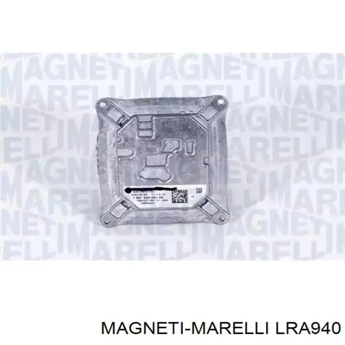 LRA940 Magneti Marelli Блок упавления автосветом
