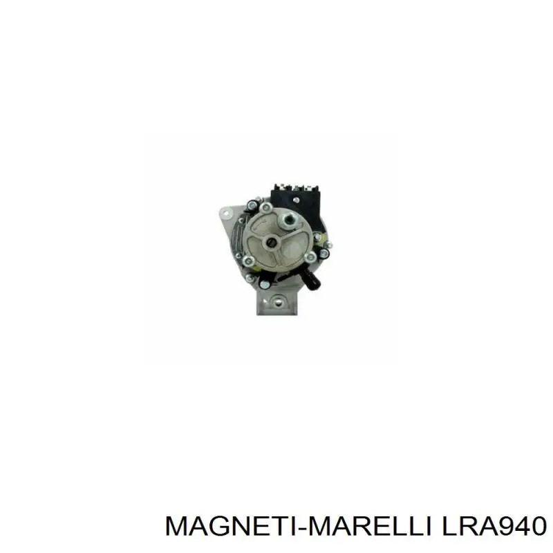 Купить LRA940 Magneti Marelli Модуль управления (ЭБУ) светом фар