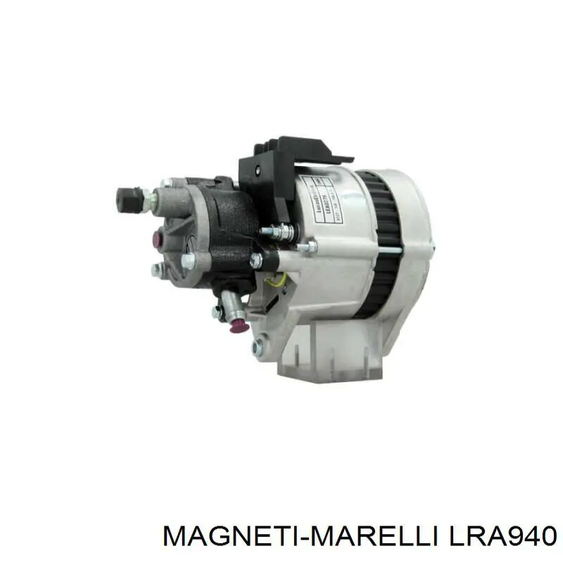 Модуль управления светом фар Magneti Marelli LRA940 цена, от 189.04 USD