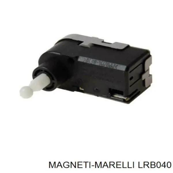 LRB040 Magneti Marelli корректор фары