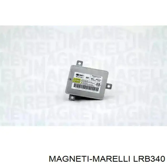 Купить LRB340 Magneti Marelli Модуль управления (ЭБУ) светом фар