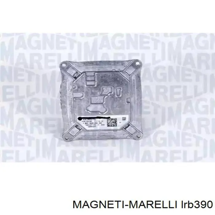 Блок розжига (ксенон) Magneti Marelli LRB390