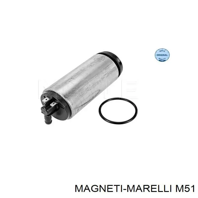 M51 Magneti Marelli