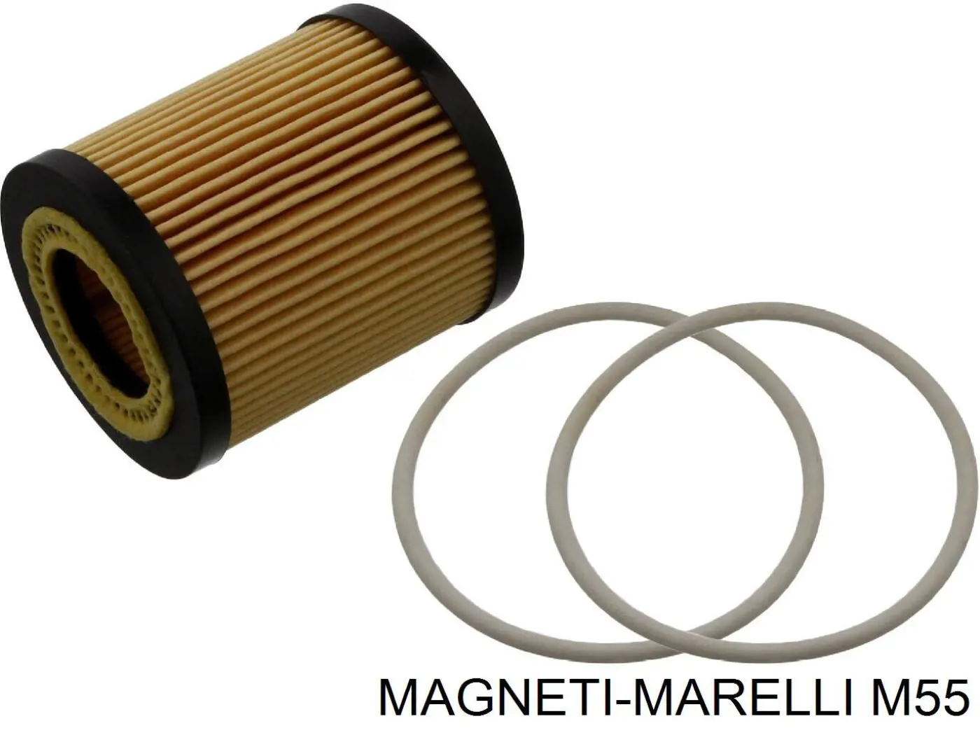 M55 Magneti Marelli