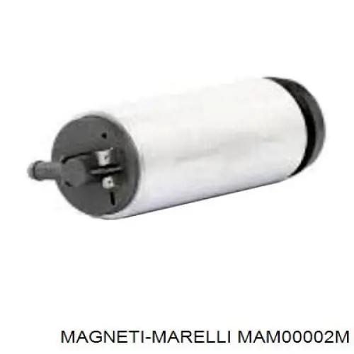 Модуль бензонасоса Magneti Marelli MAM00002M цена, от 53.75 USD