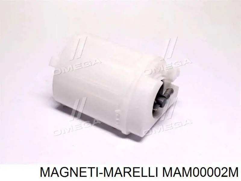 MAM00002M Magneti Marelli бензонасос