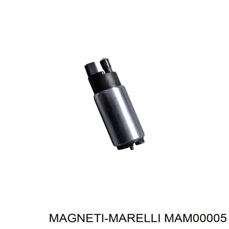 Топливный насос электрический погружной MAM00005 Magneti Marelli