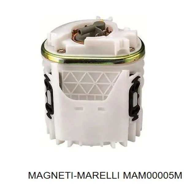 MAM00005M Magneti Marelli топливный насос электрический погружной