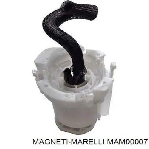 MAM00007 Magneti Marelli Элемент турбинка топливного насоса