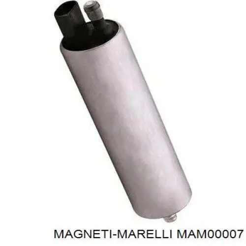 Элемент-турбинка топливного насоса Magneti Marelli MAM00007 цена, от 14.93 USD