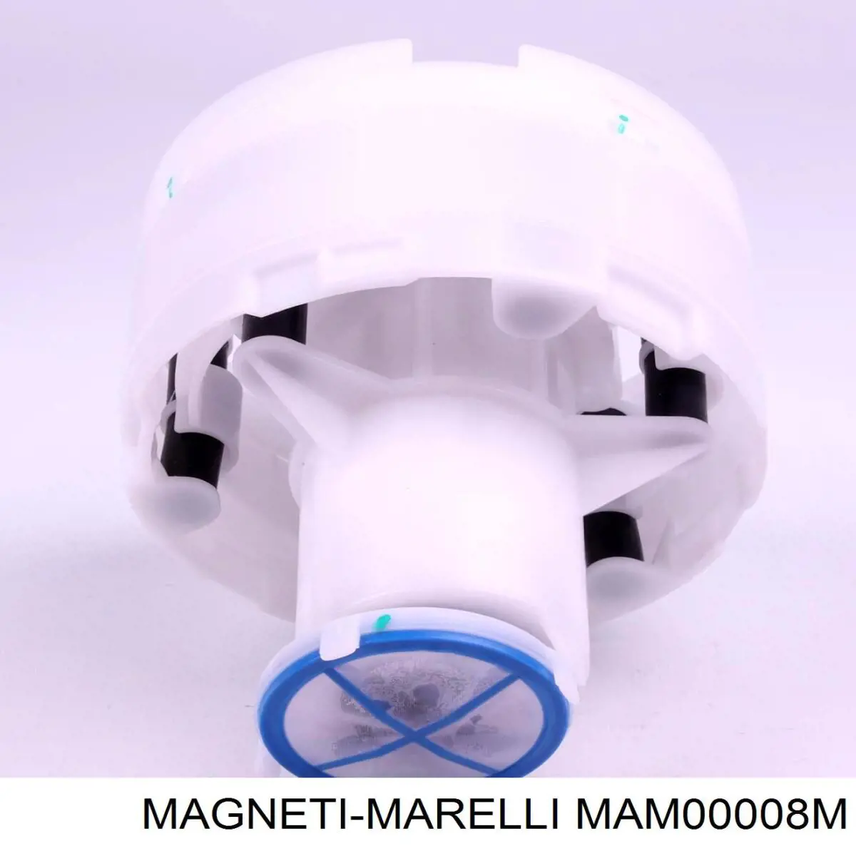 Насос топливный Magneti Marelli MAM00008M цена, от 2073.75 UAH