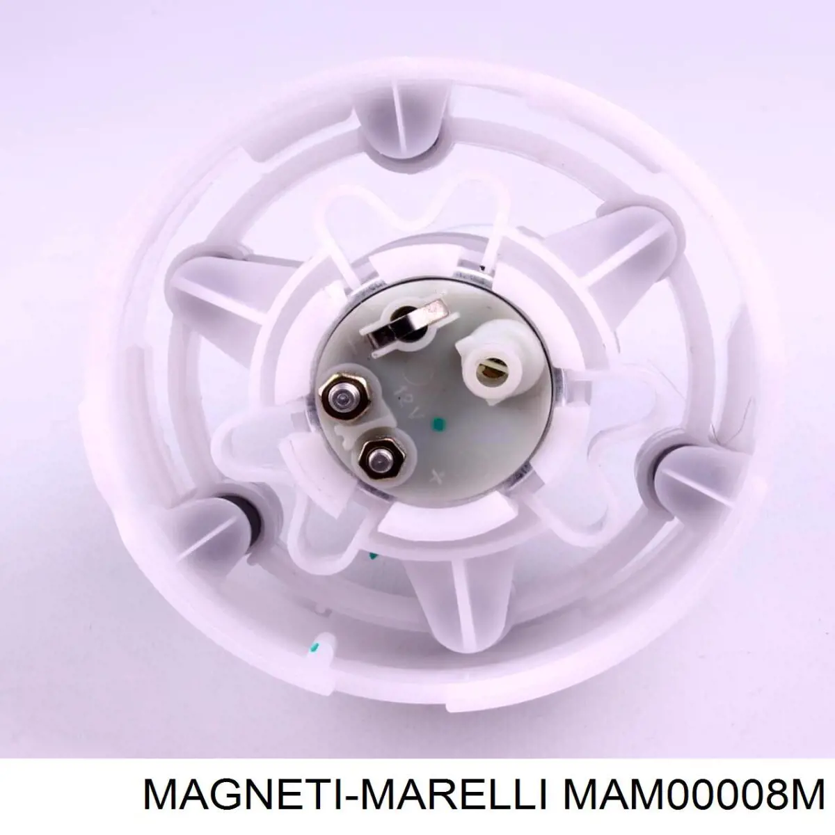 Купить MAM00008M Magneti Marelli Топливный насос погружной электрический