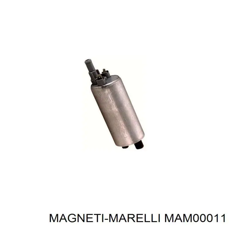 Топливный насос электрический погружной MAM00011 Magneti Marelli