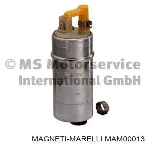 MAM00013 Magneti Marelli бензонасос