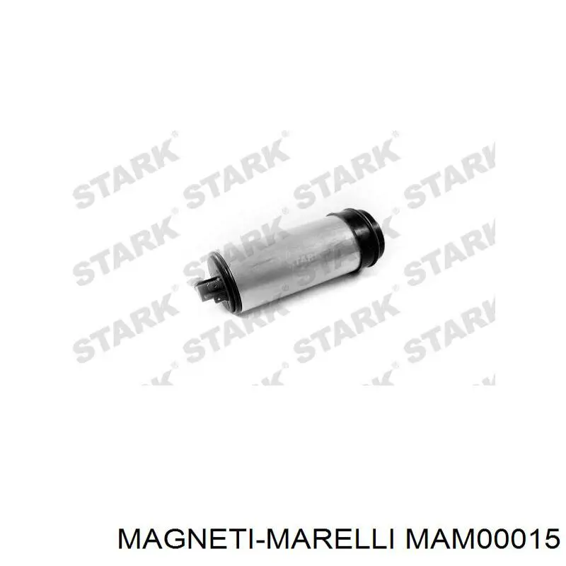 Модуль бензонасоса Magneti Marelli MAM00015 цена, от 26.75 USD