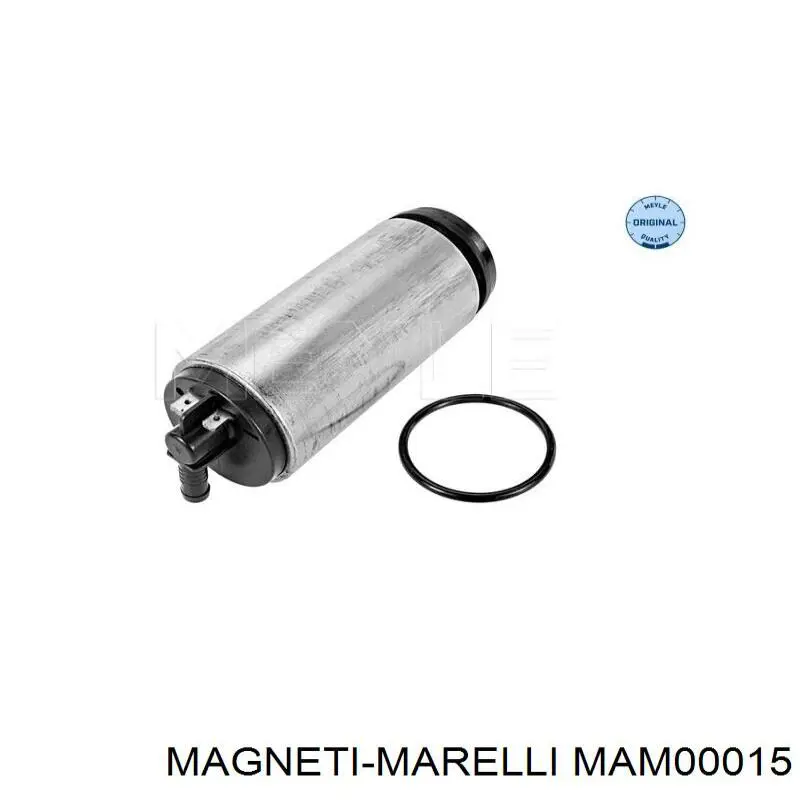 Купить MAM00015 Magneti Marelli Модуль топливного насоса