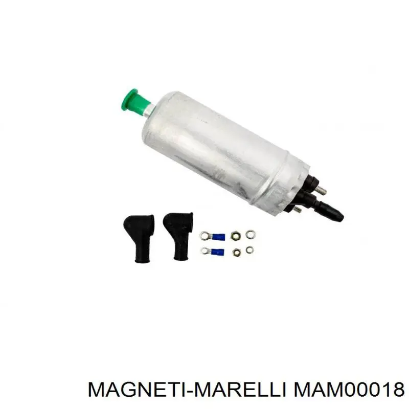 Bomba de combustible principal MAM00018 Magneti Marelli