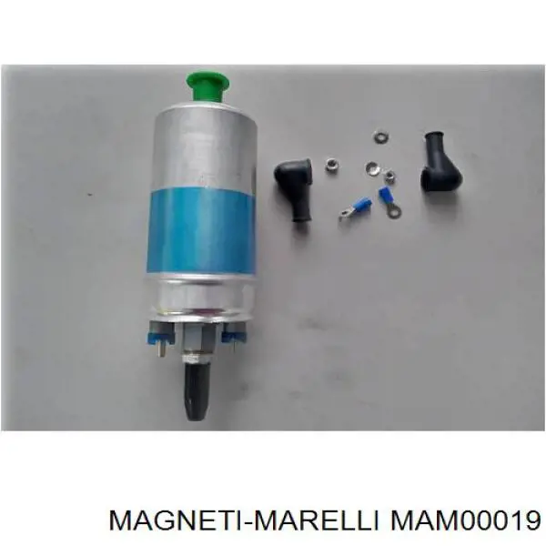 MAM00019 Magneti Marelli топливный насос электрический погружной