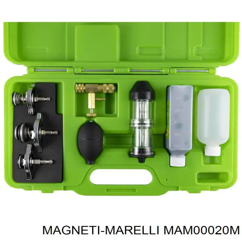 Бензонасос MAM00020M Magneti Marelli