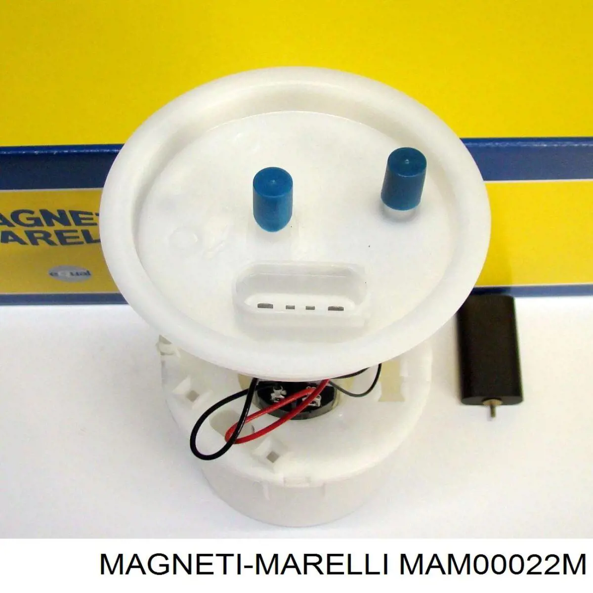 MAM00022M Magneti Marelli Электробензонасос